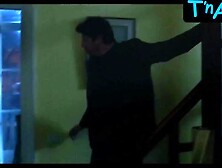 Sarah Perret Vigneau Sexy Scene  In Skinny Lecon D'Amour