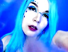 Kittyklaw Asmr Icicle Play