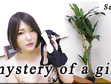 Misterious Girl - Fetish Japanese Video