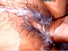 College Girls - Desi Aunty With Young Boy (18+)