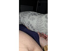 Step mama touches step son large balls like a fresh job