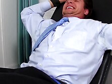 Corporate Confidential