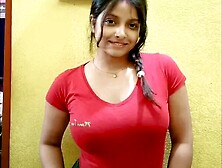 Indian Mom's Extramarital Affair Uncovered - Husband Catches Cheating Wife