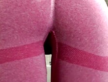 Hot Liz Ocean's Passionate Lovemaking Session - Huge Dick Stretching Her Out