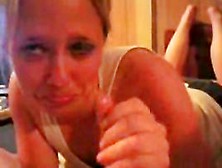 Blonde Intense Bj