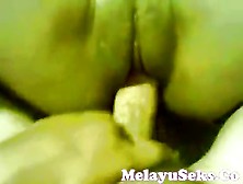 Amateur Malay Public Fuck