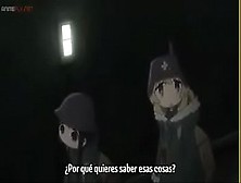 Shoujo Shuumatsu Ryokou Cap 12 Final Sub Español