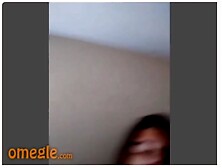 Omegle Worm