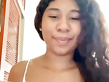 I love to disgrulate alone and I send a video to my doctor to come and cure my fever