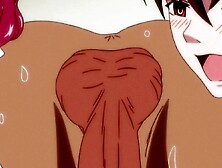 College Girls Eighteen Want SEX with YOU do you Agree? — Uncensored Cartoon [Subtitled]