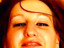 Homemade sex tape with a steamy sex in the morning