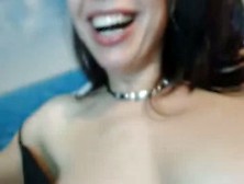 Hella Horny Cam Slut:round Ii