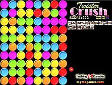 Twister Crush