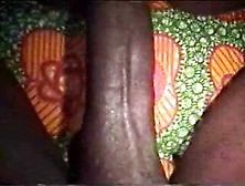 African Girl Fucking Boyfriend - Part 5