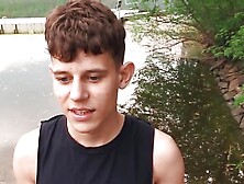 BIGSTR - A College Student's Quest For A New Phone Leads To A Controversial Offer From A Stranger