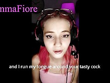 Fetching Emma Fiore's hd porn