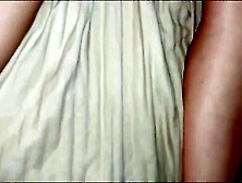 StepUncle and stepniece teen angel student screw secretly at dawn! This happens if u leave a teen cutie student in charge with h