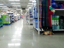 mother I'd like to fuck nearly Caught Rubbing Vagina in Store