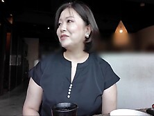 Shiho - Mature And Erotic Babe,  Hungry Wife