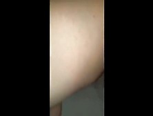 French Dirty Slut Girl Anal