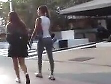 Miami Leggings Booty