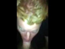 Big Cock Amateur Takes A Deep Throat Challenge