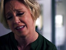 VIRGIN TABOO Strict cougar Dee Williams Disciplines Lulu Chu For Disobeying Her Prude Rules