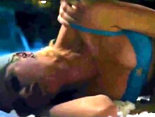 Felicity Jones: Collide - Edit 3