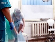 medical fetish gynovideo 97