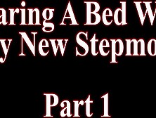 Sharing A Couch With My Hot Stepmom Jasper Nyx WCA Productions