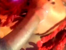 Suck that wang like a pro