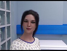 Leap of Faith 68 (CeCe Route)