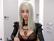 Sex anime, erotica