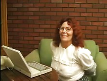 Horny Grandma - Xhamster. Com