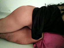 Sister in law ko jija ne naraj hone k bahane se choda