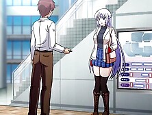 SAMA/01/[SUB SPANISH] FT.  Asian & Japanese: Big Tits,  Cumshot & Creampie Porn