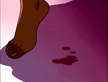 Comics Anal and double penetration Compilation