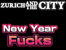 Festive and Fresh Year BANGS – xxx-Podcast