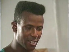 Ray Victory and Cheri Taylor