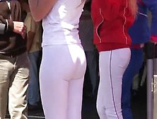 Deliciosisimo Cameltoe