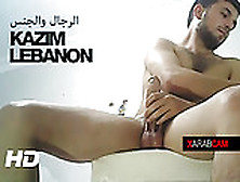 Cute And Hard Arab Gay Bad Boy