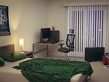 SHALE HILL SECRETS #32 • Cumming deep into her tight