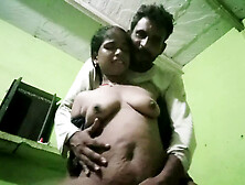 Indian Desi Hot Bhabhi's Tremendous Kudai