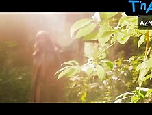 Iliana Fox Sexy Scene in Las Aparicio