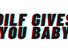 [M4F] DILF Breeds You And Gives You A Baby Because His Wifey Can't Conceive [AUDIO TEASER] AUDIO PORN