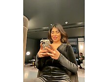 Arabic/Muslima squirts