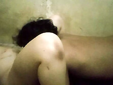 Licking BF's Pussy Until Squirt