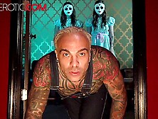 Watch fantastic Sascha Ink and Sami White's smut