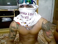 Gogotatuado Amateur Video 07/19/2015 From Cam4