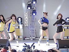 150701 Aoa - (Hr) By Drighk Fancam. Mp4